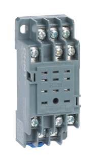 NXJ Plug-in Relay
